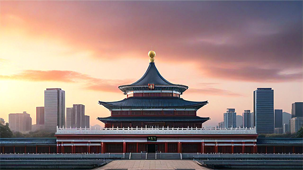 新时代对爱国主义的新要求——关于核心价值观的演讲经典篇目