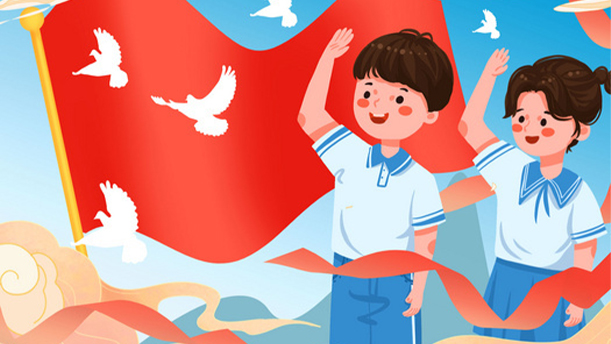 我是地地道道的中国人——关于祖国的演讲经典篇目