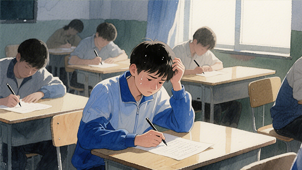 改变了命运的一分——关于教师的演讲经典篇目