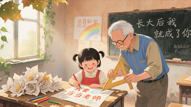 有理想的人永远不老——关于理想的演讲经典篇目