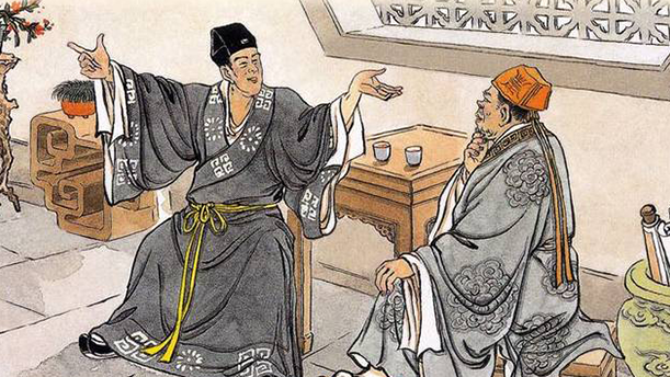 人生在世，不能没有朋友——关于友谊的演讲经典篇目