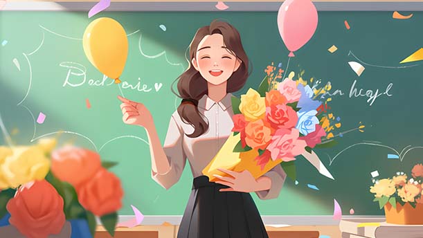 城里来的老师——关于教师的演讲经典篇目