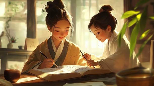 情真意切读诗篇——关于现代诗歌的朗诵经典篇目