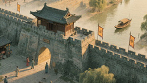 你好,祖国的早晨——关于党政祖国的朗诵经典篇目