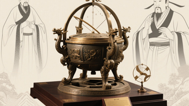 在烈士陵园——关于党政祖国的朗诵经典篇目