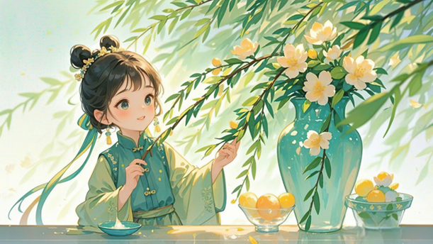 祖国 黎明——关于党政祖国的朗诵经典篇目