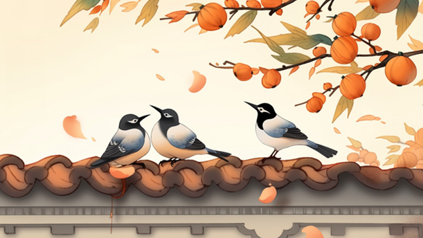 如 果——关于党政祖国的朗诵经典篇目