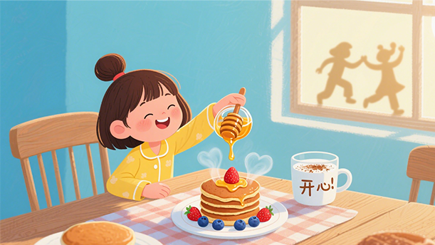 尽量让自己快乐 (节选)——关于经典散文的朗诵经典篇目
