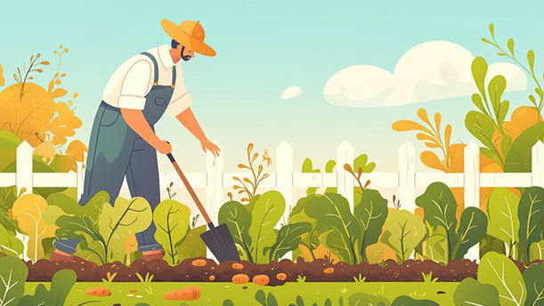 悯农——关于古风诗词的朗诵经典篇目