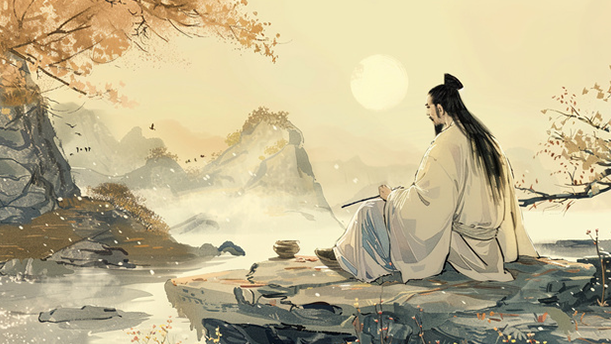 对韵歌——关于经典散文的朗诵经典篇目