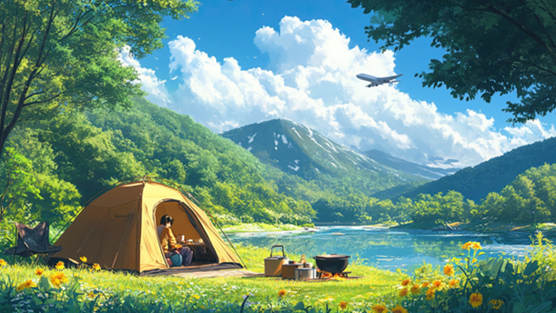 四季——关于经典散文的朗诵经典篇目