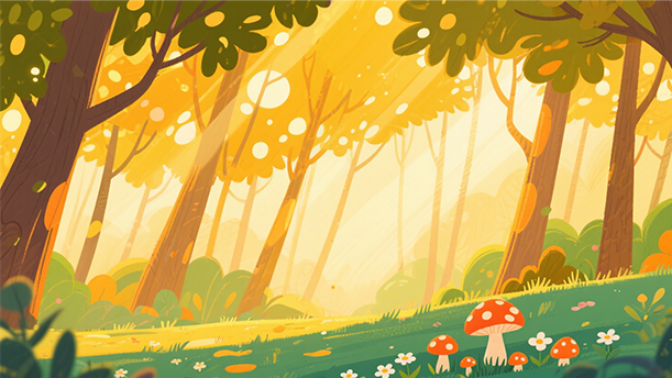 一片阳光——关于经典散文的朗诵经典篇目