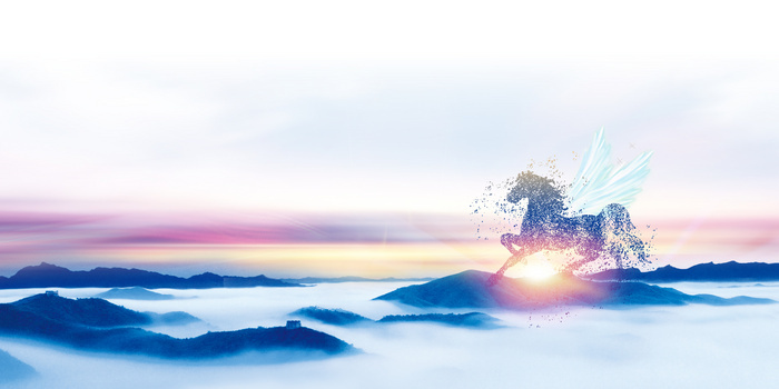 梦跟颜色一样轻——关于经典散文的朗诵经典篇目