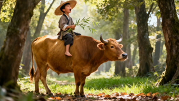 所见——关于古风诗词的朗诵经典篇目