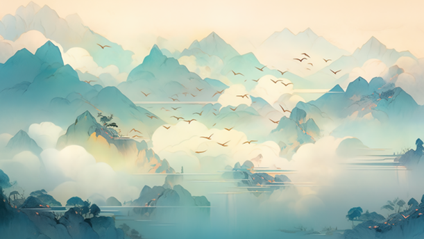 风娃娃——关于经典散文的朗诵经典篇目