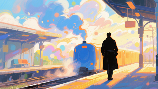 印象-关于经典散文的朗诵经典篇目