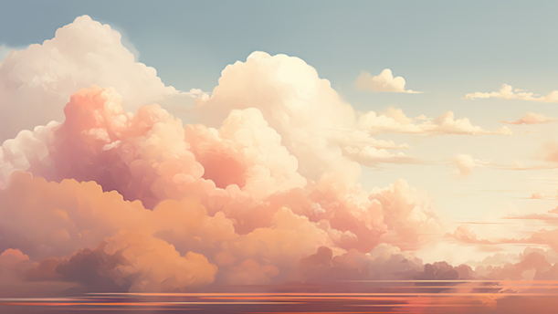 写给云——关于经典散文的朗诵经典篇目