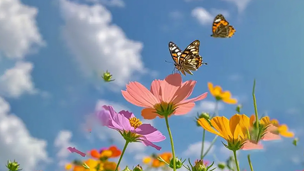 我和你加在一起——关于经典散文的朗诵经典篇目