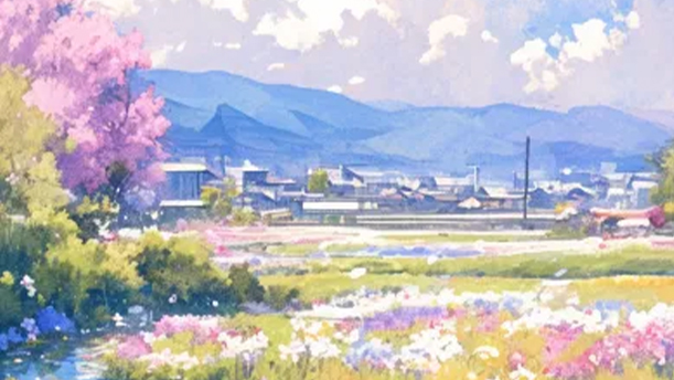 家庭——关于经典散文的朗诵经典篇目