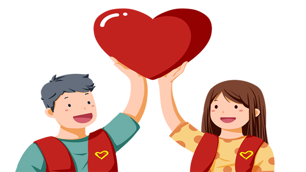 志愿者之歌——关于党政祖国的朗诵经典篇目