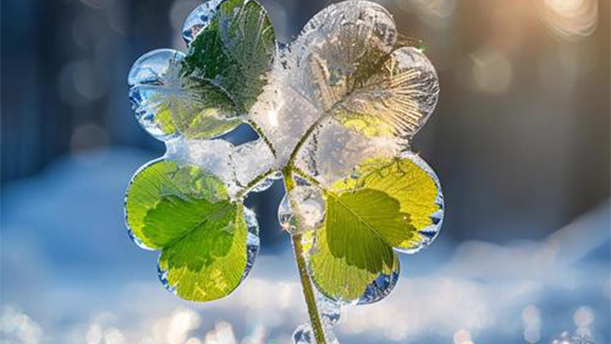 冬天里的春天——关于经典散文的朗诵经典篇目