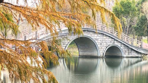 湖边行——关于经典散文的朗诵经典篇目