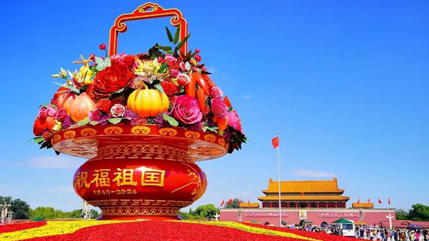 我要为你点赞,中国——关于党政祖国的朗诵经典篇目