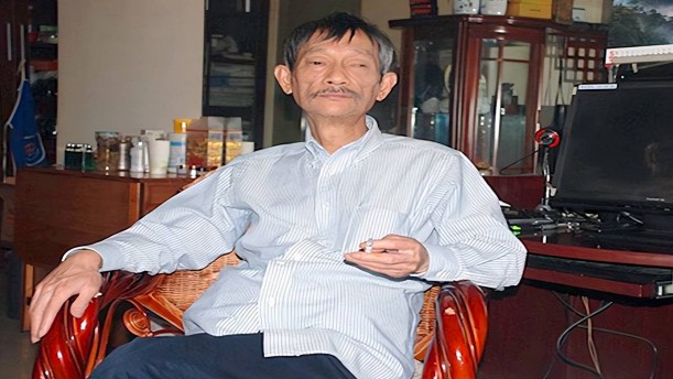 大巧若拙、大智如愚的布鞋院士李小文——关于教师的朗诵经典篇目