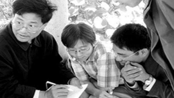 晏才宏：知识导师的最后一课——关于教师的朗诵经典篇目