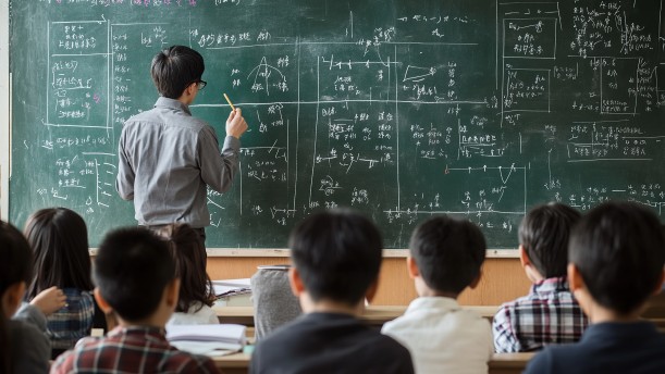 老师的尊重与学生的成才——关于教师的朗诵经典篇目