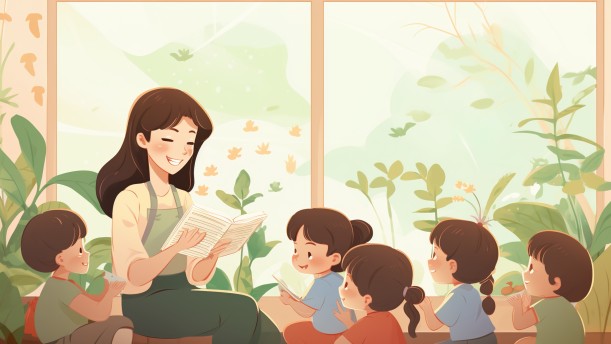 唱给老师的歌——关于党政祖国的朗诵经典篇目