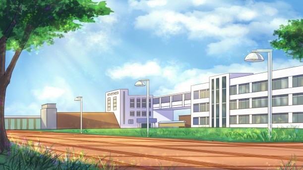 母校，你好——关于教师的朗诵经典篇目