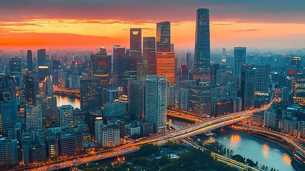 新时代——关于党政祖国的朗诵经典篇目