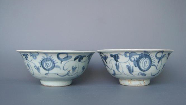 瓷器,是中国的代名词——关于党政祖国的朗诵经典篇目