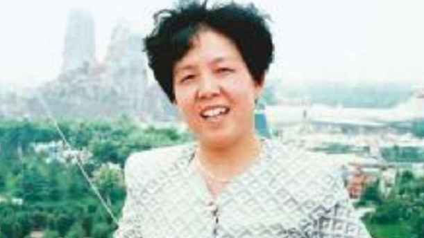 春天不会忘记-悼