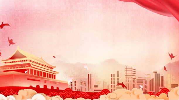 祖国啊 我们为您歌唱-中学版——关于党政祖国的朗诵经典篇目