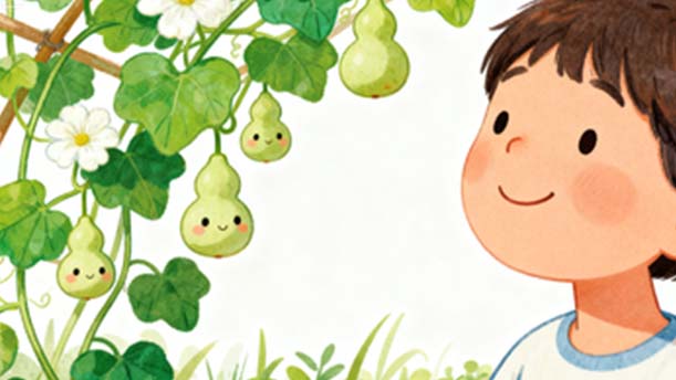 我要的是葫芦——关于童话寓言的朗诵经典篇目