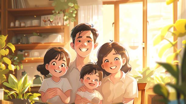 别动妈妈和不许爸爸——关于童话寓言的朗诵经典篇目