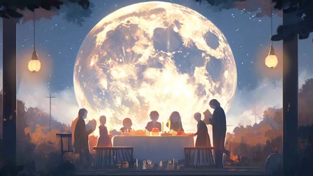 一定回家——关于童话寓言的朗诵经典篇目