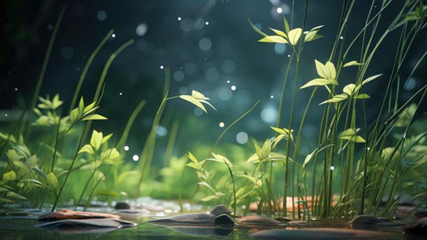 我想——关于经典散文的朗诵经典篇目