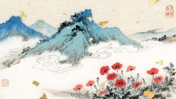 春姑娘——关于童话寓言的朗诵经典篇目