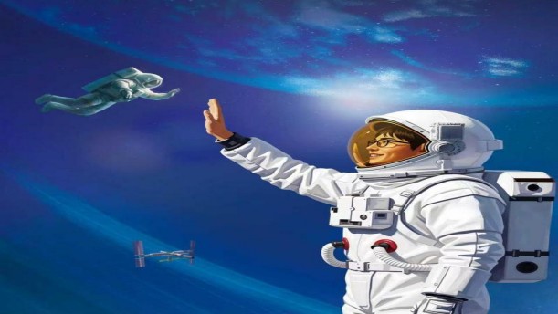 追梦少年——关于经典散文的朗诵经典篇目