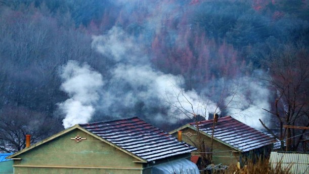 蓦然想起故乡——关于经典散文的朗诵经典篇目