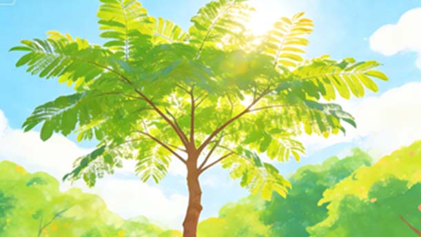 学会感恩——关于童话寓言的朗诵经典篇目