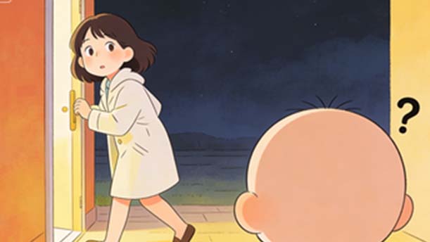 我怕鼻子会变长——关于童话寓言的朗诵经典篇目