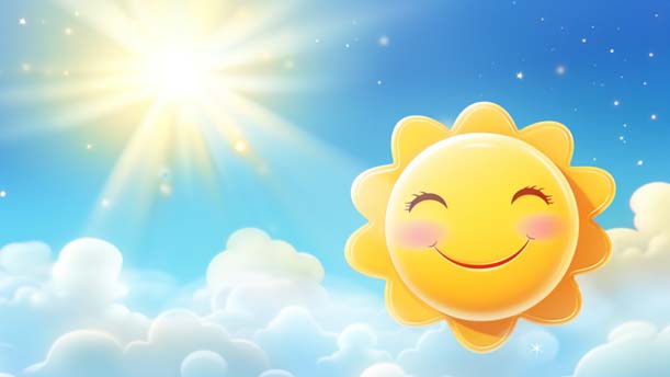 微笑——关于经典散文的朗诵经典篇目