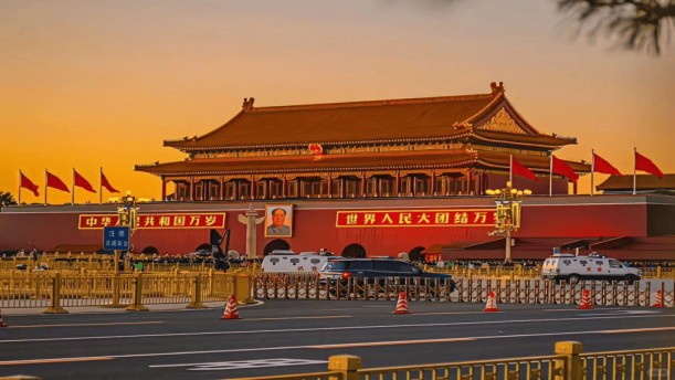 祖国啊，我为你歌唱-中学版——关于党政祖国的朗诵经典篇目