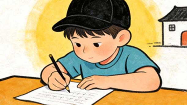 一个美丽的故事——关于经典散文的朗诵经典篇目