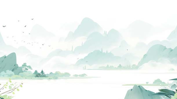 我骄傲，我是中国人——关于党政祖国的朗诵经典篇目