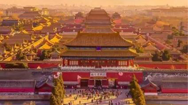 我爱我的祖国——关于党政祖国的朗诵经典篇目